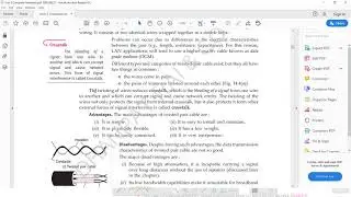 C12 data communication channel