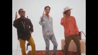 JAZEE MINOR - 今でもまだ(REMIX) ft. KENNY from SPiCYSOL & Micro from DefTech