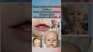 📦✨ #распаковка #реборн #reborndoll #baby #reborns #rebornbaby #рекомендации#doll#врек#рек#кукла#fyp