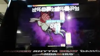 PUMP IT UP PRIME 2(ARCANA FORCE)D20