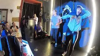 Impro Canarias