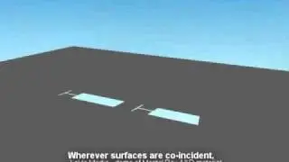 3ds Max Mental Ray Visibility Fade Bug