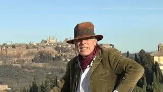 Patrick Nicholas: a Ramble in Orvieto