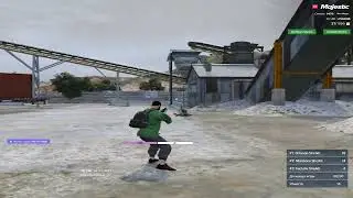 ТУЛЕВО НА MAJESTIC RP #6 | GTA 5/ТУЛЕВО ГТА5 РП