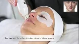 Dokonalé oči a rty - nová exklusivní péče pro chladné dny
