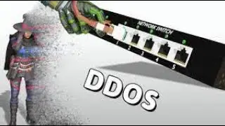 New Season Apex is broken again, Season 16 Apex, getting DDOS