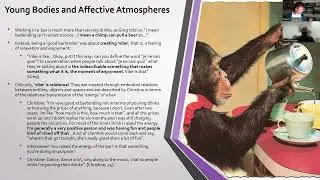 6.1 Affective Labour, Vibes and Bar Work