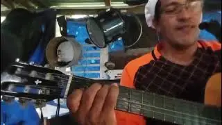 cordero de Dios que quitas