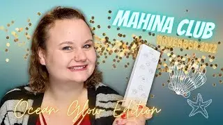 Purelei MAHINA CLUB Unboxing 🐚 November 2022
