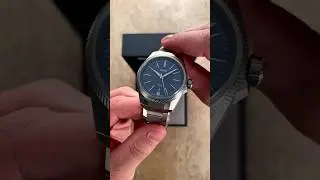 This Pilot's Watch PACKS A PUNCH #shorts #unboxing