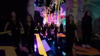 Viral Video Dance Tiktok 2025 Indonesia 