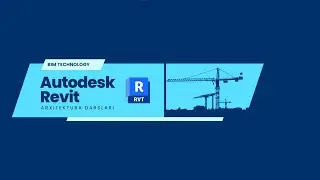 REVIT PROGRAMMASI HAQIDA. KIRISH QISMI.