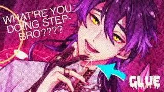 BL Nu:Carnival Chapter 10.2, Meeting Hot Sweet Yummy Rin
