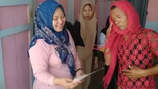 lelah di endorse..di tebing tinggi