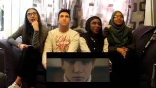 BTS - SPRING DAY  (MV REACTION)