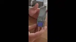Unboxing the NEW Nokia N95 - Exclusive First Look!