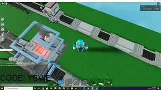 LIVE Roblox Islands! Come Join!