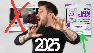 Ultimate LinkedIn Ads Guide 2024 [🚀 Explode Your Growth 🚀]