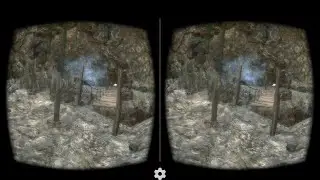 Underworld Adventures VR box 360