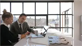 Title Examiner, Abstractor, and Searcher Career Video