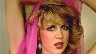 Sharon Kane was a exotic dancer