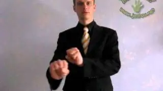 Защита (Русский Язык Жестов)