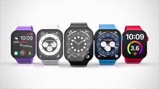 Apple Watch Series 9 | First Look | Must Watch...