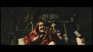 AQUI ME VI (FEAT PORKING) (VIDEO OFICIAL) (C-RECORDS)