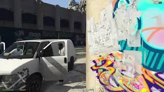 GTA 5 chop
