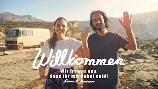 So könnt ihr unsere Videos vor allen anderen sehen