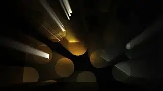 VOOV® : Strobe Light official re-master visualized
