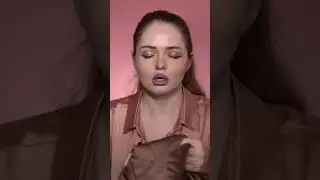 Random lip combo with colored pencils