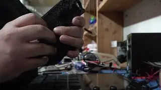 2nd airsoft lower support structures were difficult