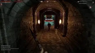 Mortal Online 2 - Day One