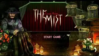The Mist Escape Room || Chapter Alice || Full Walkthrough with solutions 😈.