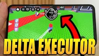 Delta Executor ✅ *NEW TUTORIAL* Android APK & iOS iPhone iPad Delta Executor Roblox