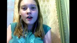 Сюрприз для Илоны и Миланы