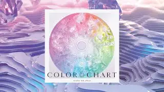 COLOR CHART PV【6th album | onoken official】