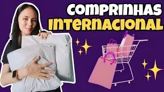 ABRINDO COMPRINHAS DA SHEIN🛍️