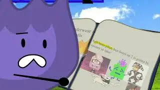 BFDI is back but is my friends