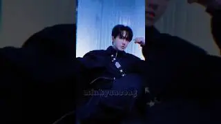 🖤✨ #changbin #straykids