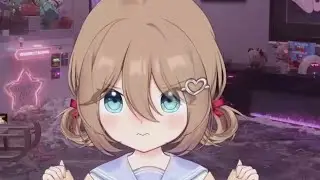 Anny Show Off New Neuro Model