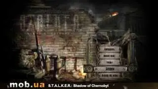 Обзор STALKER Shadow of Chernobyl для Android - mob.ua