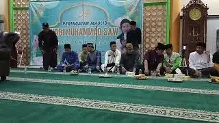 Meneladani Akhlak Rasulullah untuk Membangun Karakter Generasi yang Religius dan Berakhlakul Karimah