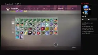 Live d2
