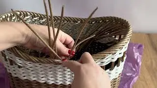 Bending a roller/weave with ease
