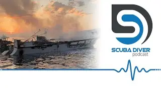 Just $34K Compensation After 5yrs #scuba #news #podcast
