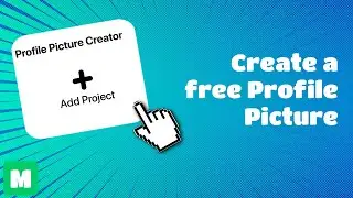How to Create a Free Profile Picture