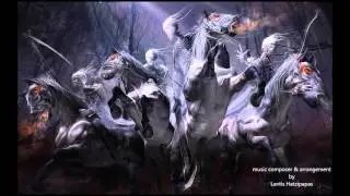 The Hatman & The 4 Horsemen