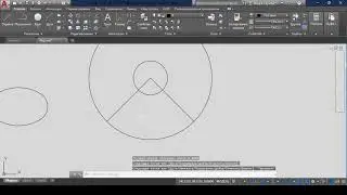 AutoCAD Элементы деталей